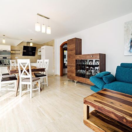 Apartamenty Sun & Snow Na Wilczej Karpacz Exterior photo