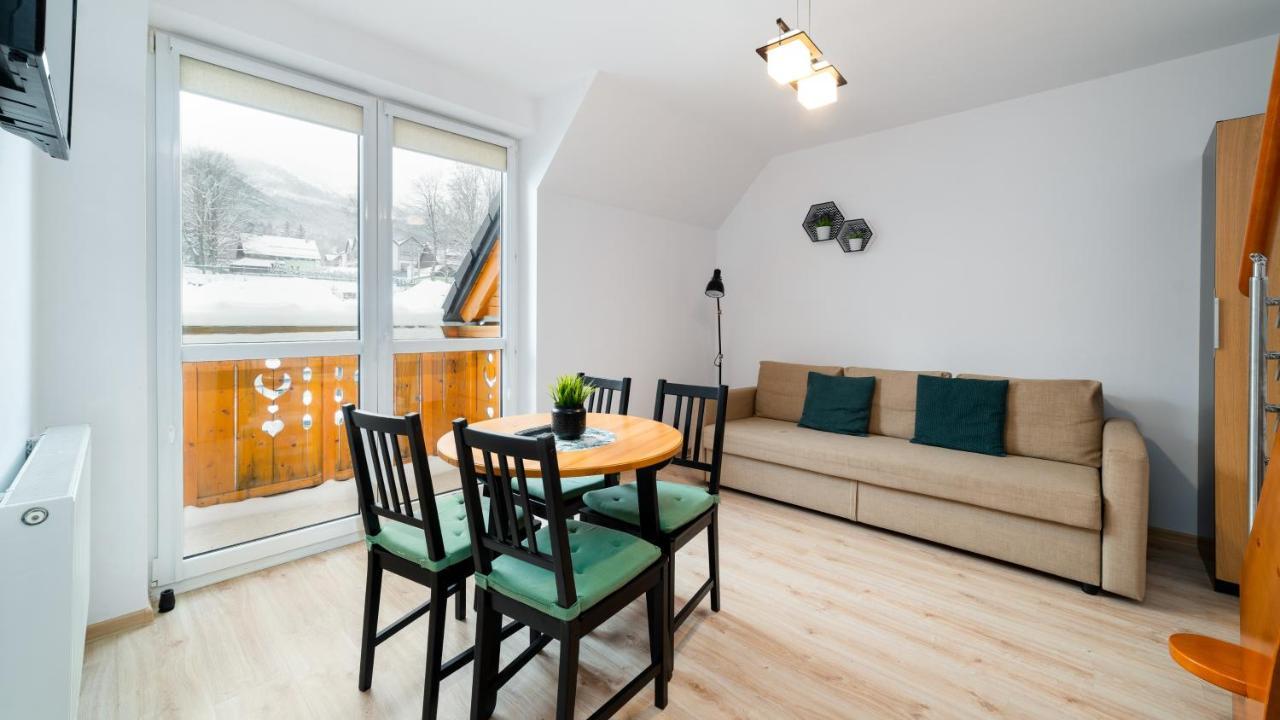 Apartamenty Sun & Snow Na Wilczej Karpacz Exterior photo