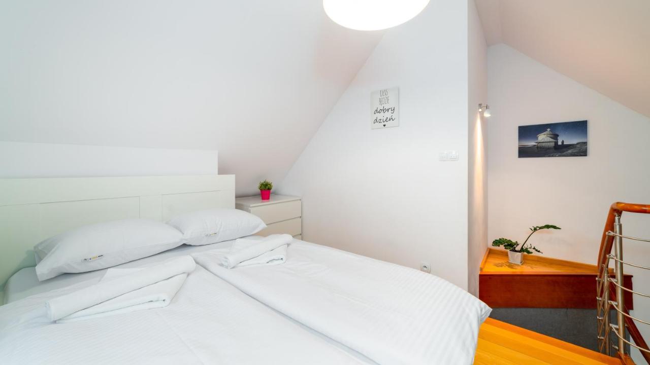 Apartamenty Sun & Snow Na Wilczej Karpacz Exterior photo