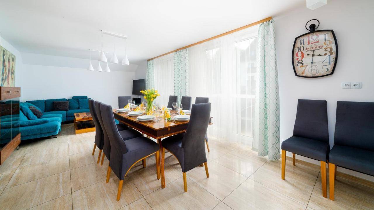 Apartamenty Sun & Snow Na Wilczej Karpacz Exterior photo