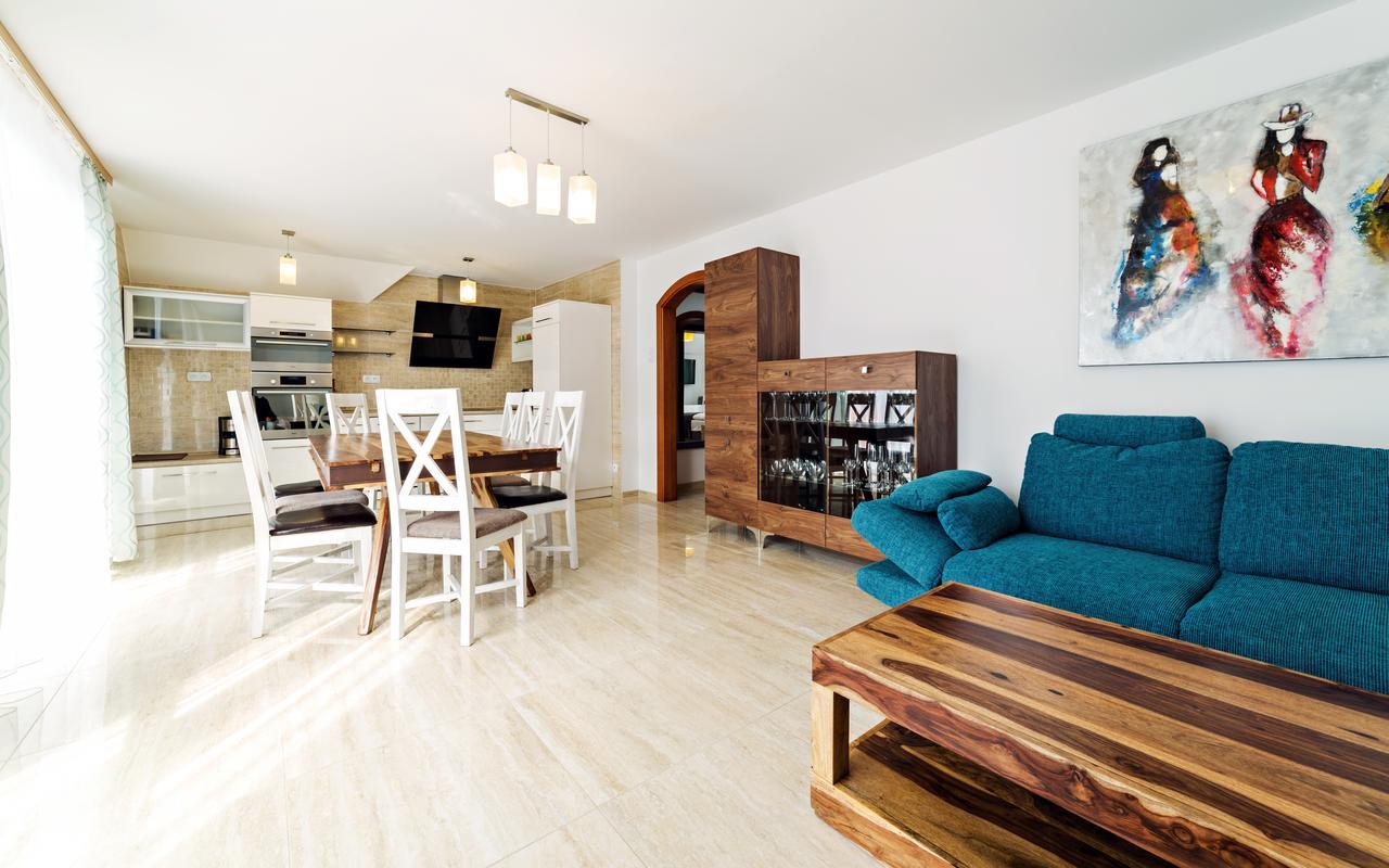 Apartamenty Sun & Snow Na Wilczej Karpacz Exterior photo