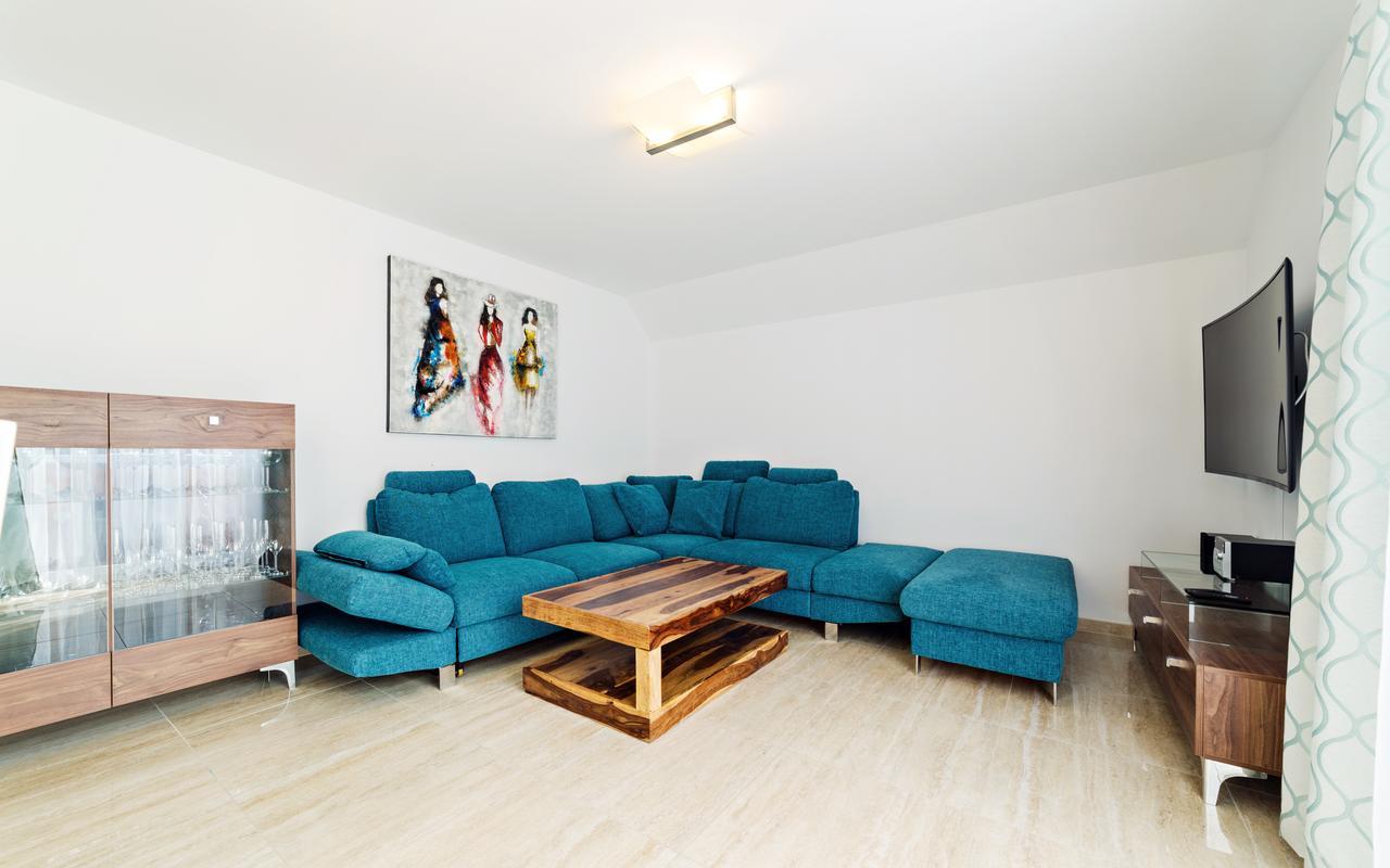 Apartamenty Sun & Snow Na Wilczej Karpacz Exterior photo