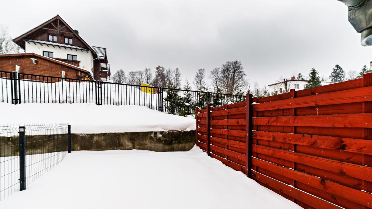 Apartamenty Sun & Snow Na Wilczej Karpacz Exterior photo