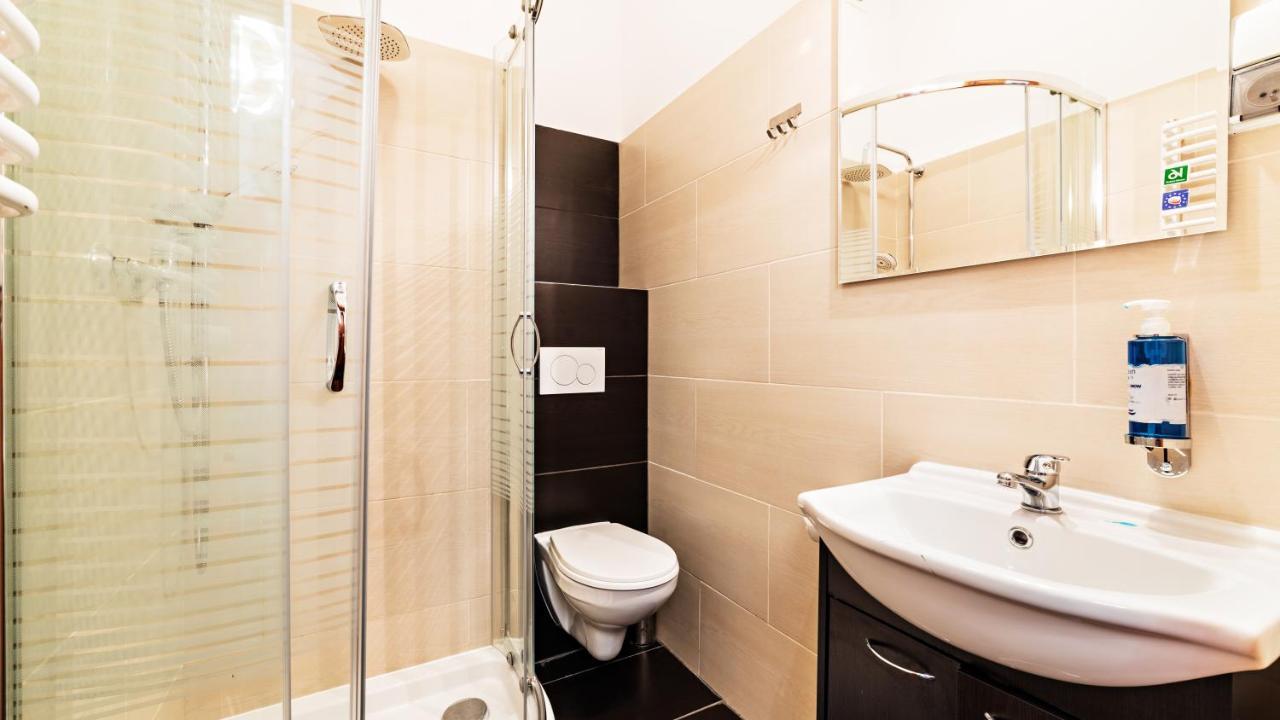 Apartamenty Sun & Snow Na Wilczej Karpacz Exterior photo