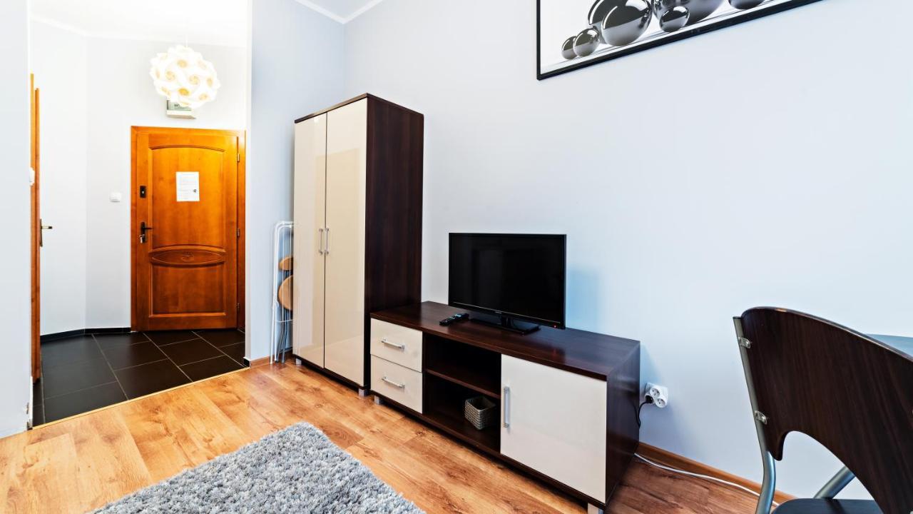 Apartamenty Sun & Snow Na Wilczej Karpacz Exterior photo