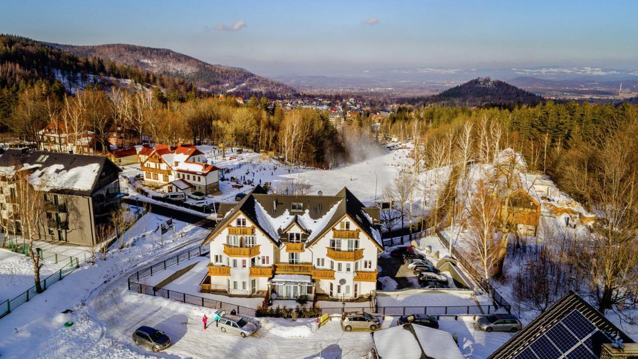 Apartamenty Sun & Snow Na Wilczej Karpacz Exterior photo